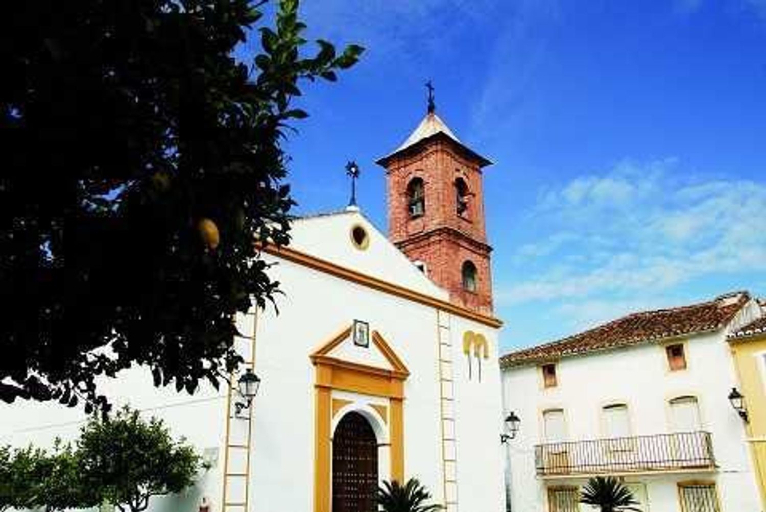 Casa rural en Calle de La Amargura, 4 - Foto 35