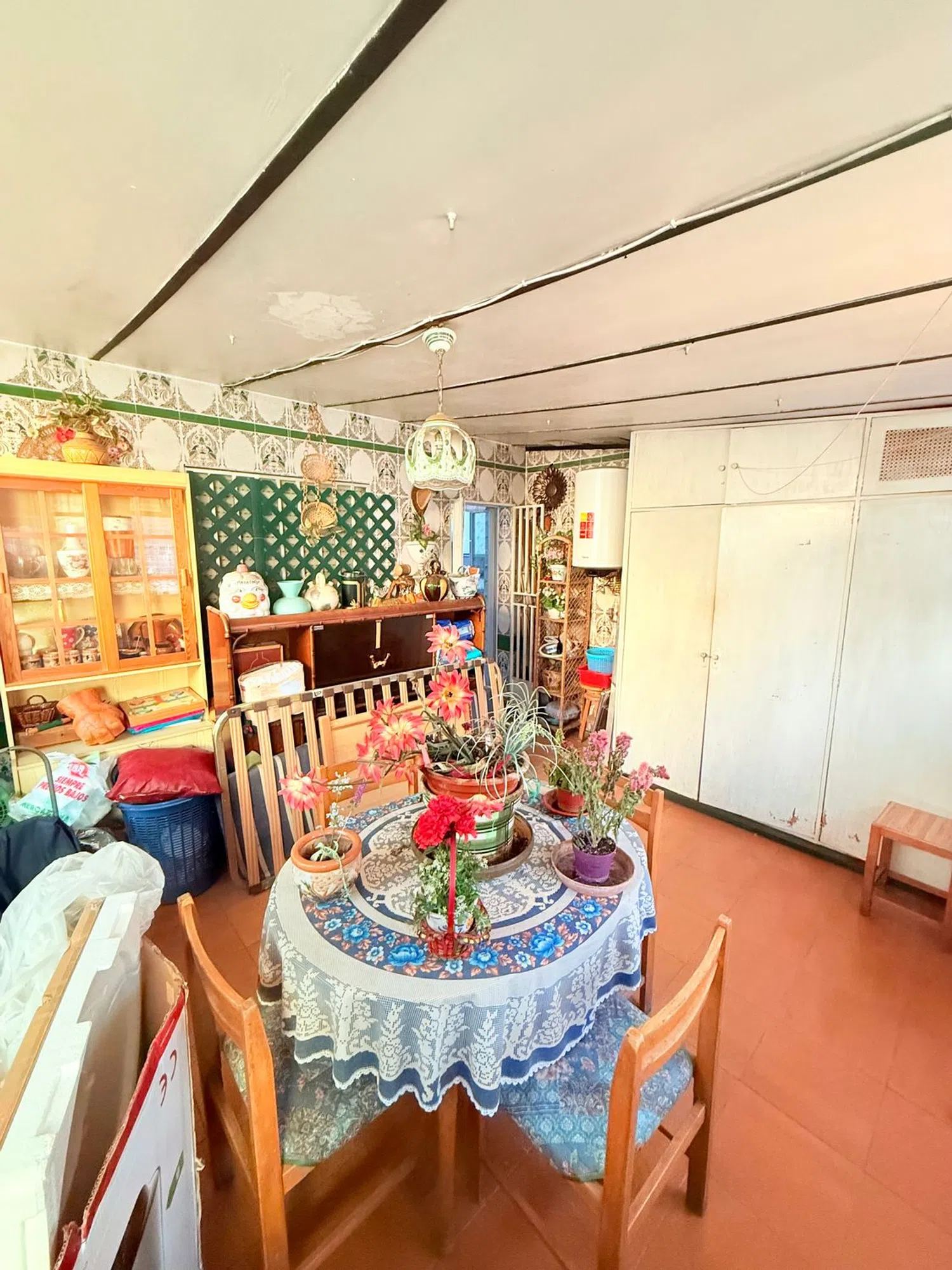 Piso en calle Monte Montjuich, 5 - Foto 2