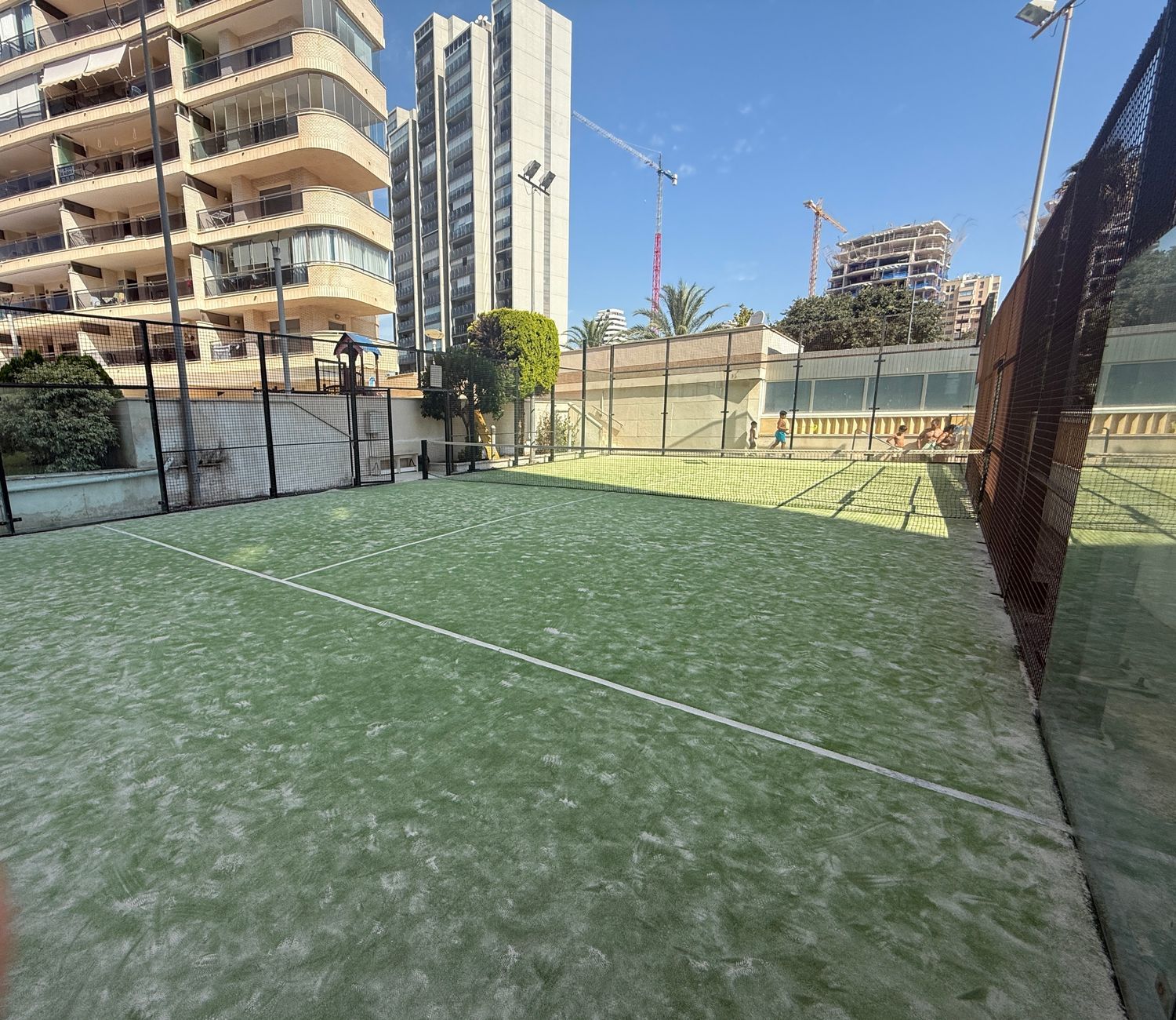 Piso en Avenida Europa, 6, Playa Arenal-Bol, Playa Arenal-Bol - Foto 18