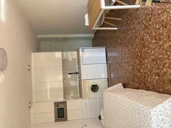 Estudio en calle Doctor Guirao Gea, 1 - Foto 4