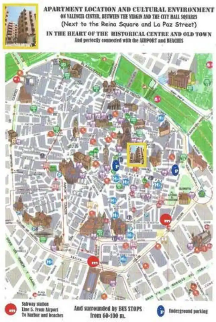 Apartamento en La Xerea - Foto 2