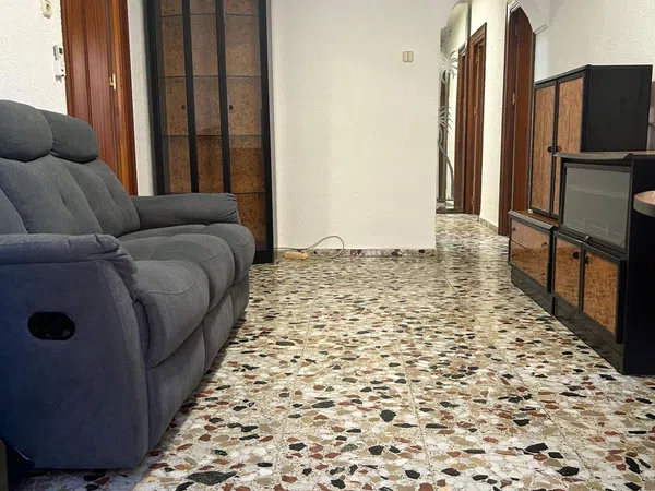 Piso en Calle Villa de Artes, 7, Barrio San Luis - Los Molinos, Barrio San Luis - Los Molinos - Foto 2