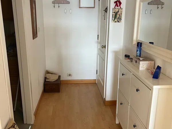 Piso en avenida das Camelias, 12