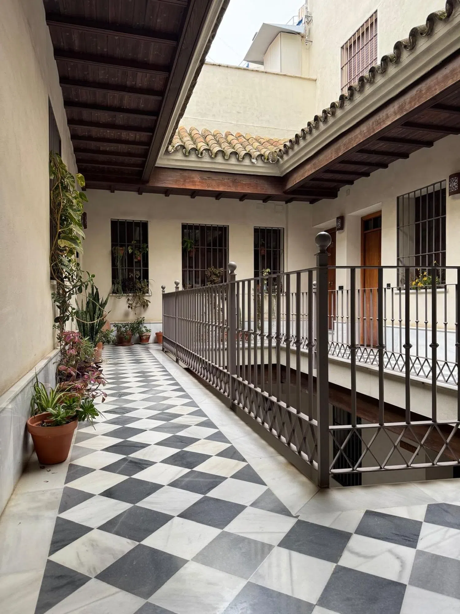 Piso en calle de Santa Clara, 72 - Foto 21