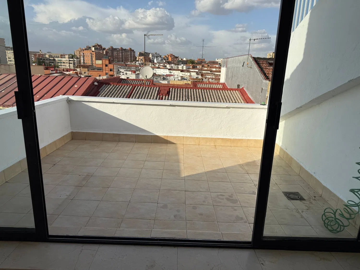 Ático en calle de Ramón Azorín, 49 - Foto 2