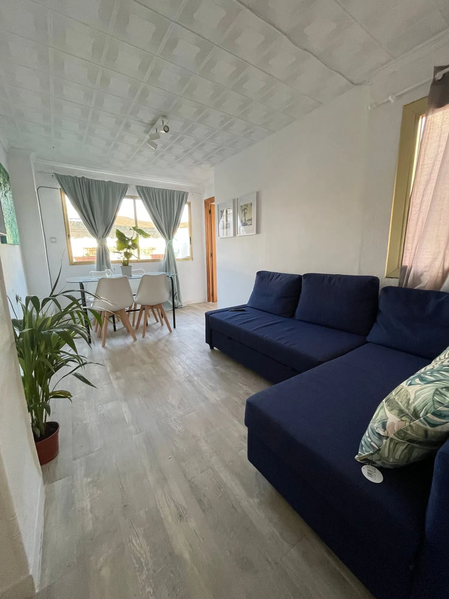 Ático en calle Doctor Buades, 90 - Foto 8