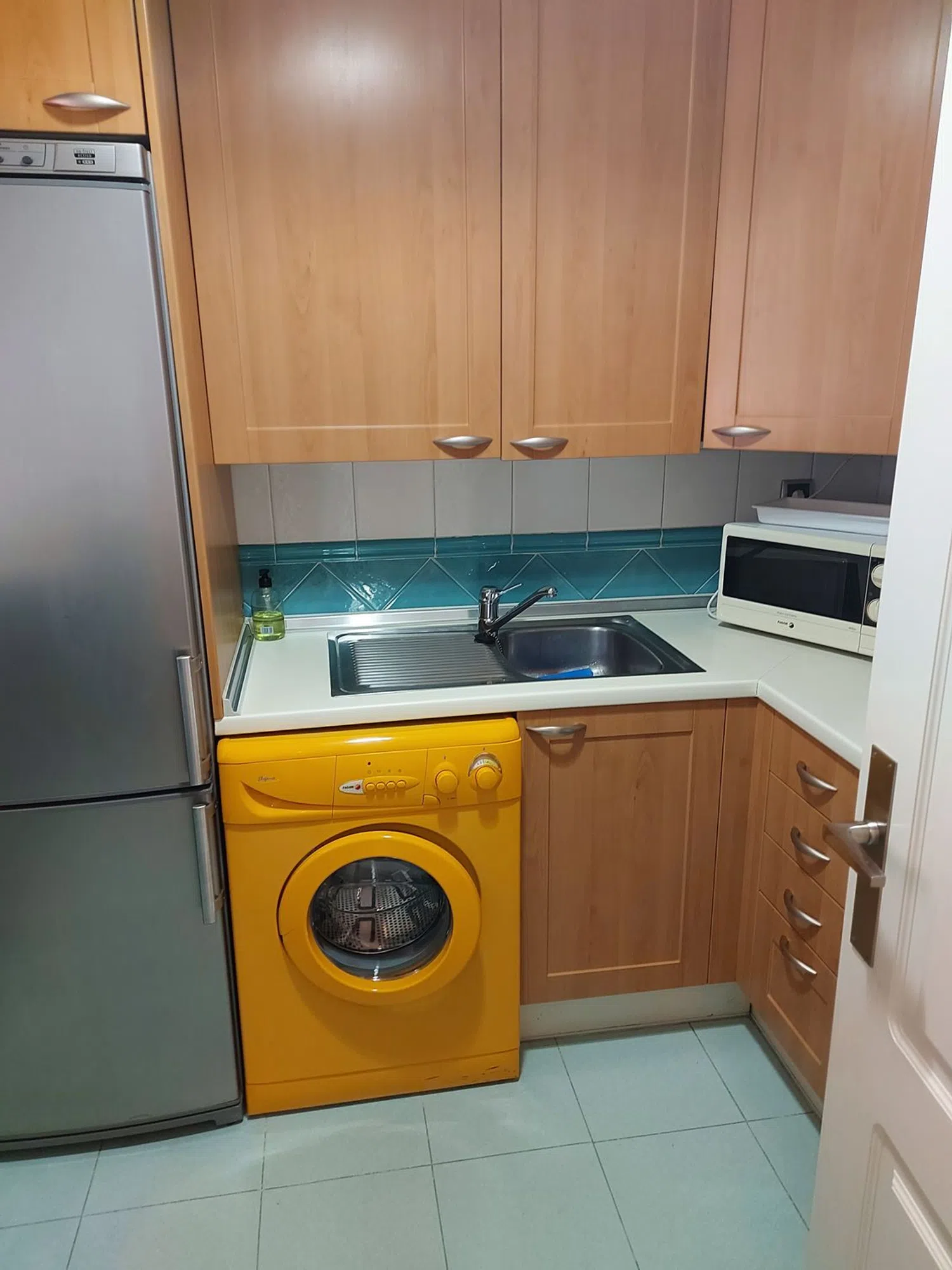 Piso en calle del Granito, 10 - Foto 6