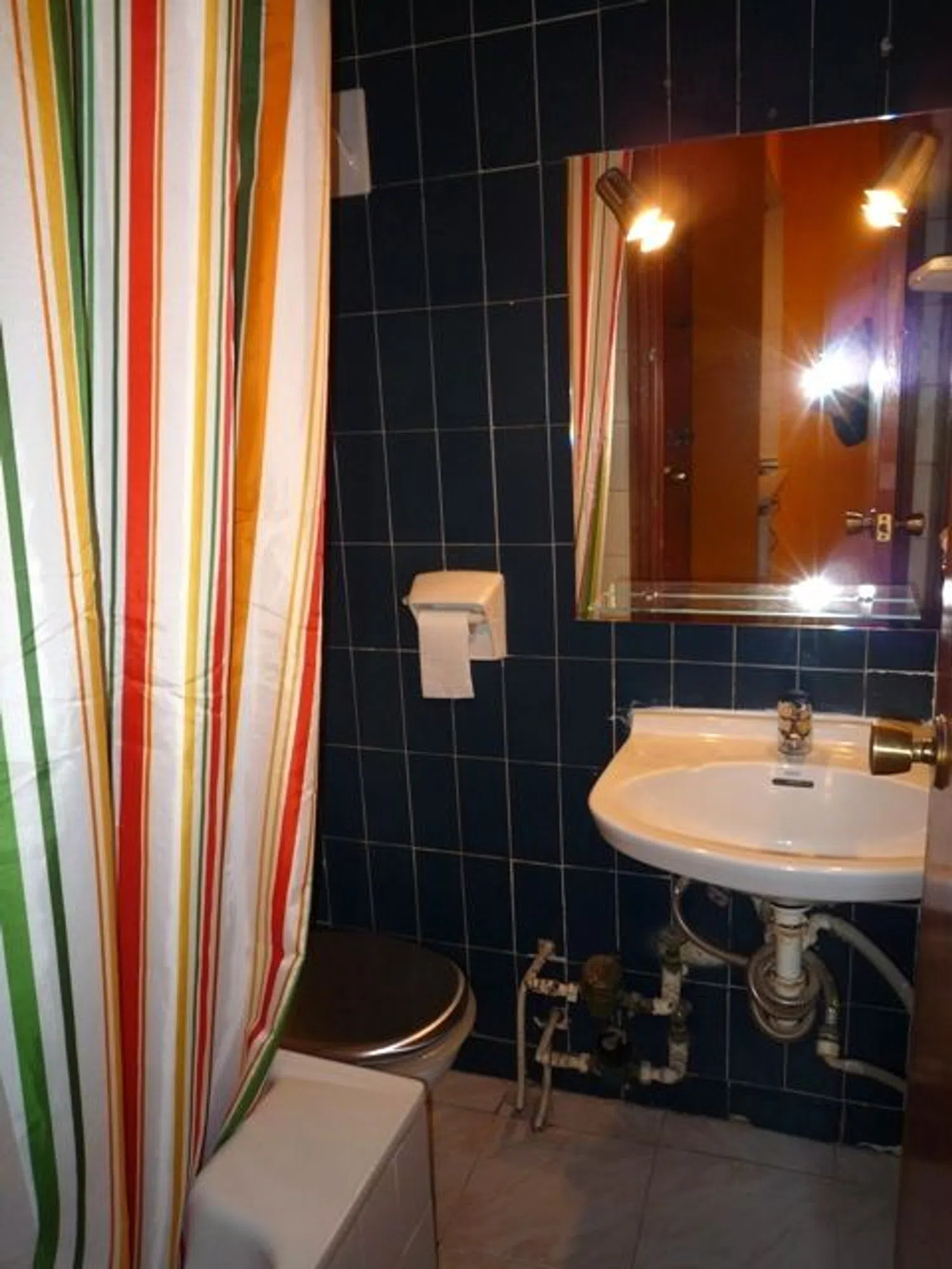 Estudio en calle Alonso Castrillo, 24 - Foto 8