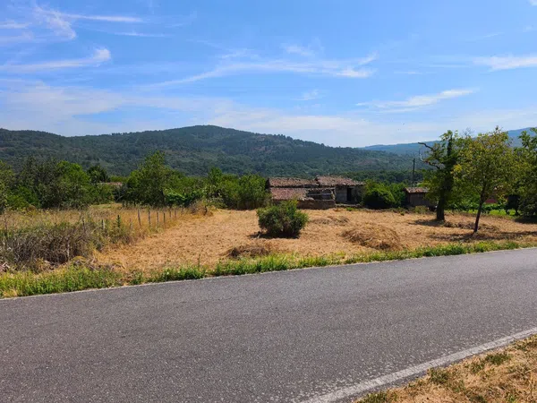 Casa rural en Lg Campo-Soutomel, 21 - Foto 14