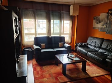 Piso en  Rúa Doutor Antón Beiras 27 - Foto 3