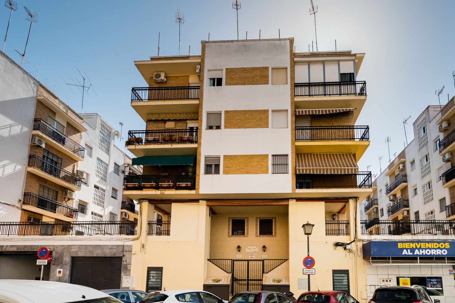 Piso en calle Lope de Vega, 22 - Foto 1