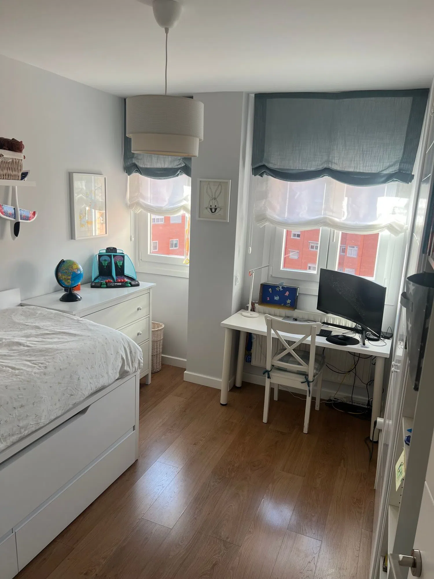 Ático en calle de la Princesa de Éboli, 2 - Foto 12