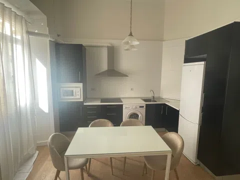 Piso en plaza de San Agustín, 4