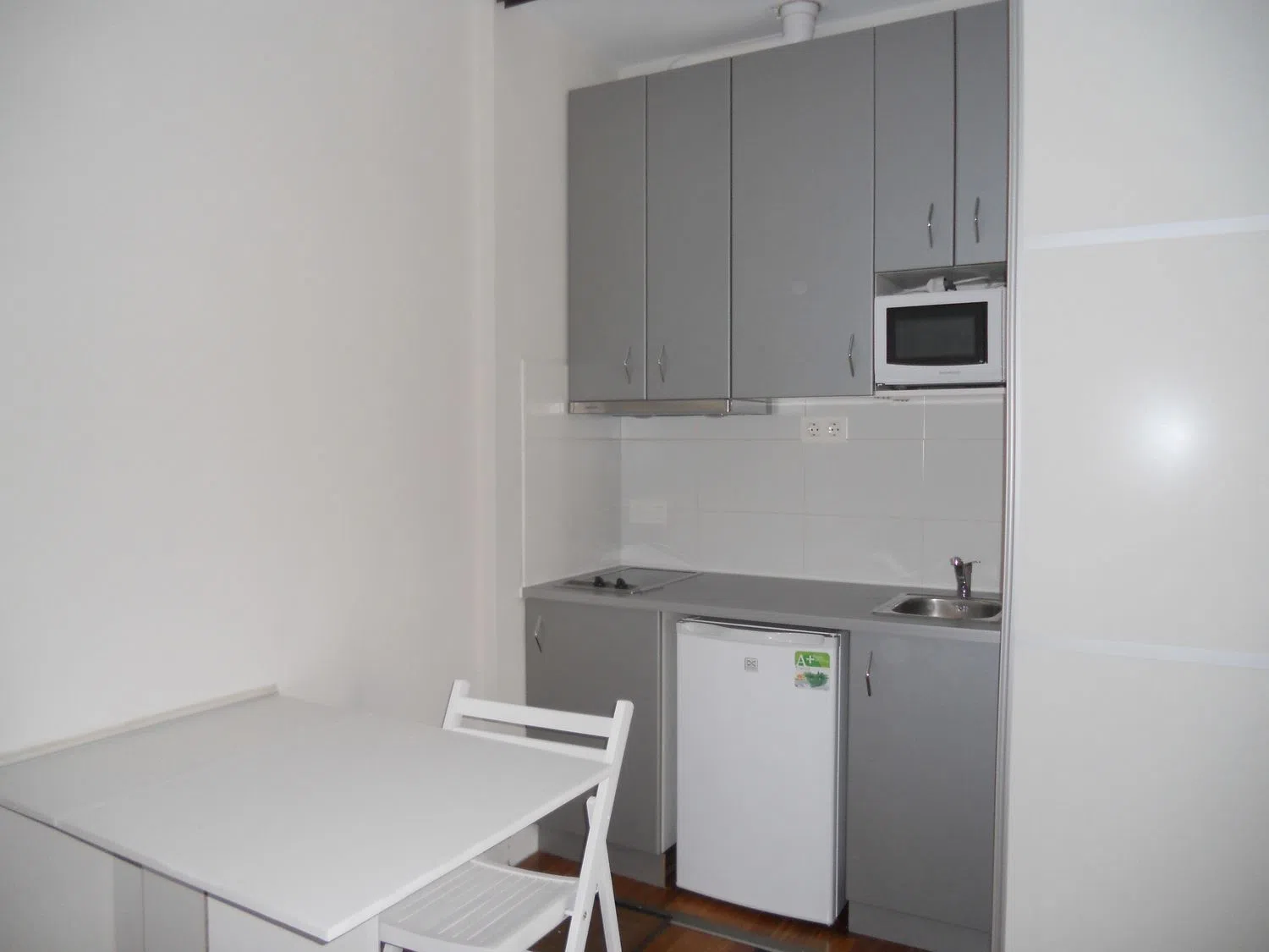 Estudio en plaza Virgen Blanca, 12 - Foto 7