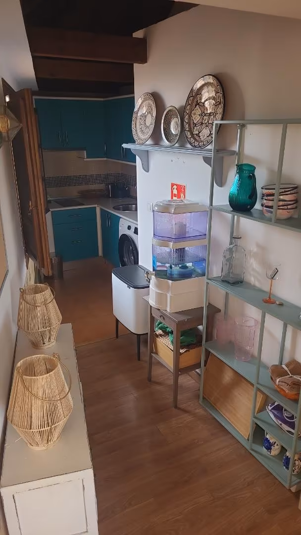 Piso en  Avenida de la Rosaleda 3 - Foto 31