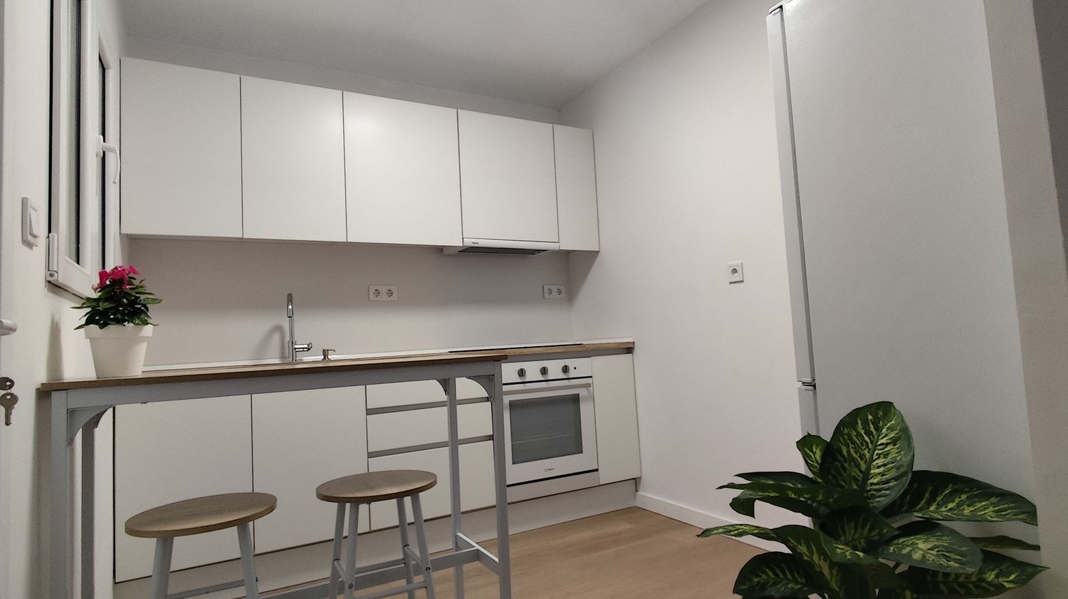 Piso en Avenida oscar espla, 26, Ensanche-Diputación - Foto 14