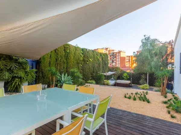 Casa independiente en calle Suriname, 17 - Foto 4