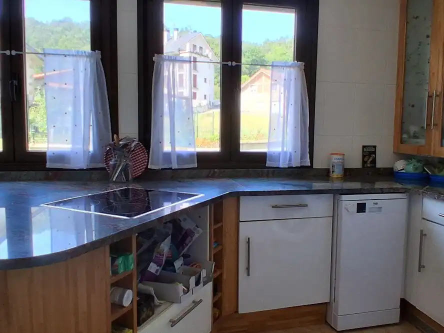 Piso en  Travesía de el Cantón 34 - Foto 9