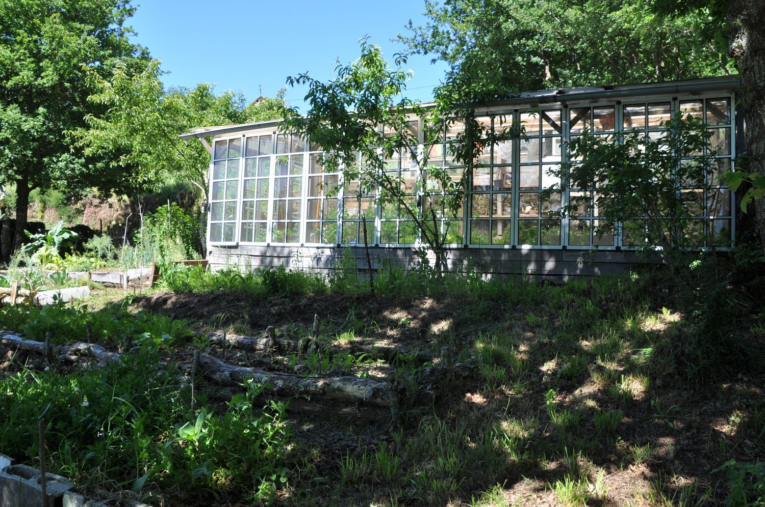 Casa rural en Lugar Carrizans-Escuadra, 17 - Foto 15