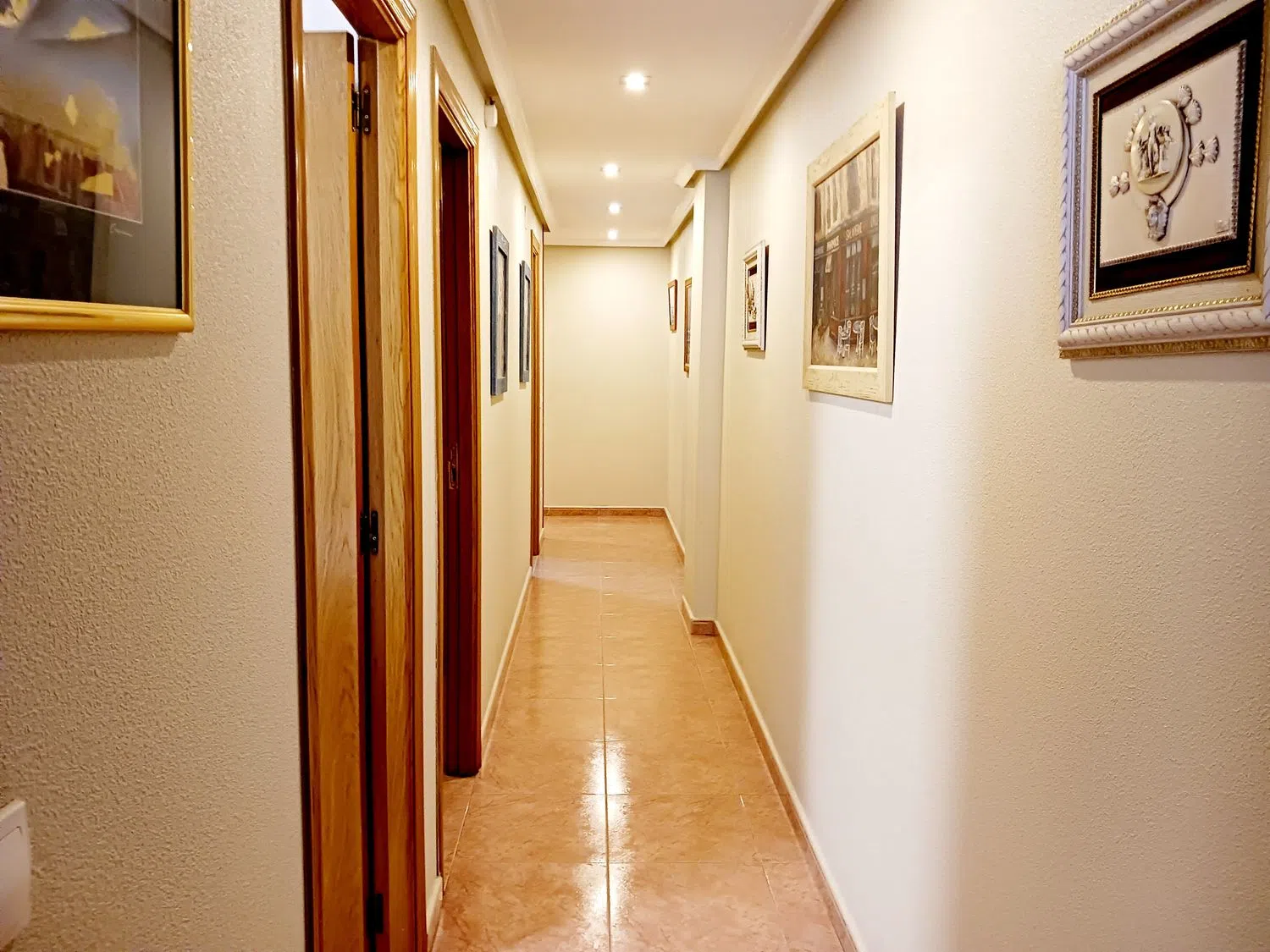 Piso en calle Rosello, 7 - Foto 4