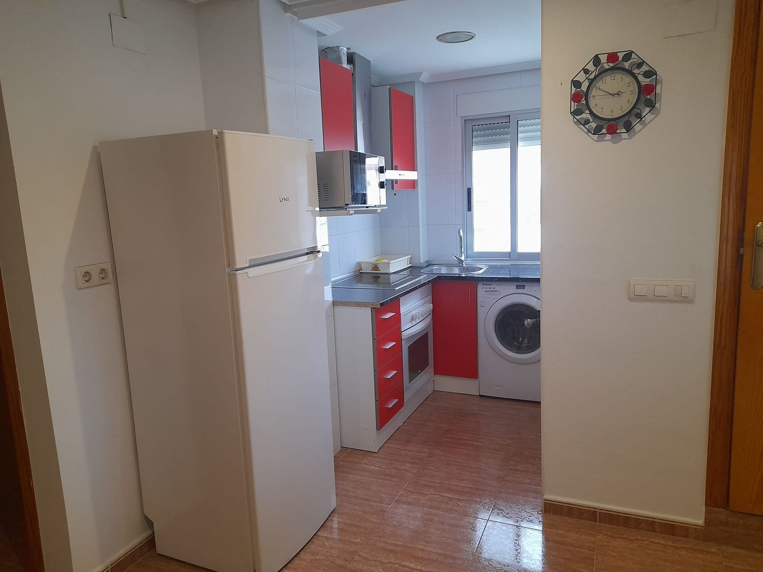 Estudio en avenida Fuensanta, 4 - Foto 2