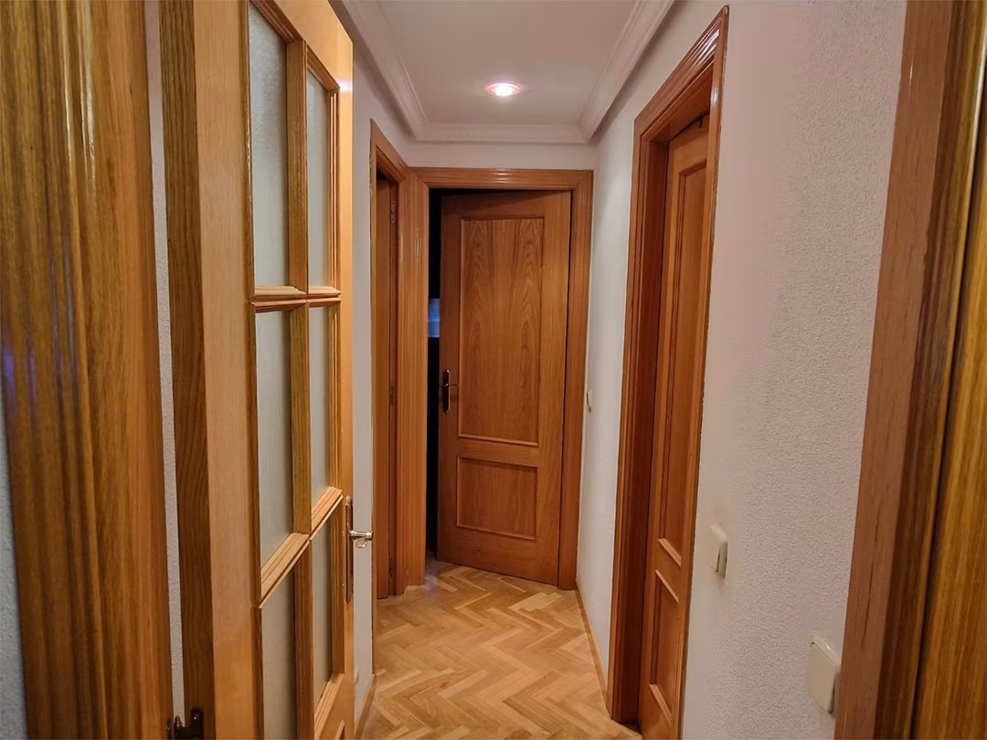 Piso en  Calle de Minerva 169 - Foto 6