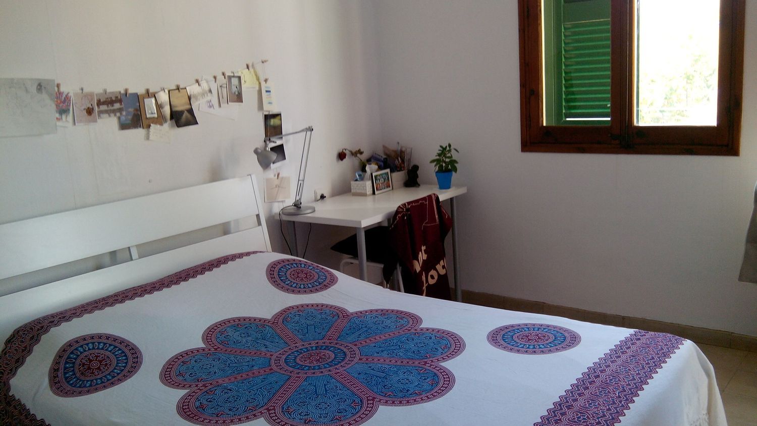 Ático en calle de Pablo Iglesias, 24 - Foto 10