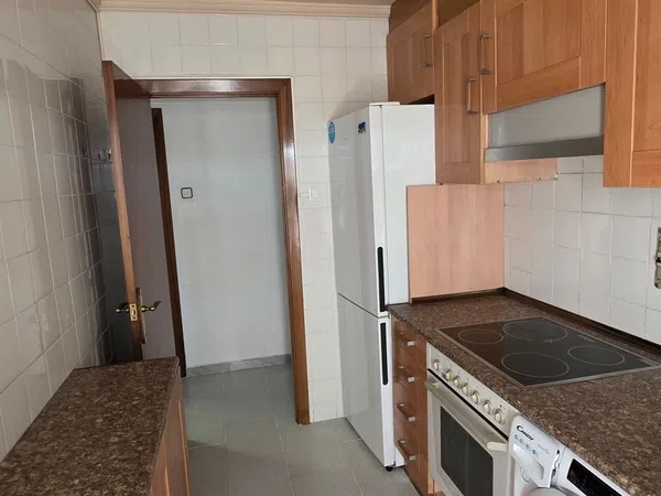 Piso en Avenida del Tenor Fleta, 136, San José Alto - Foto 6