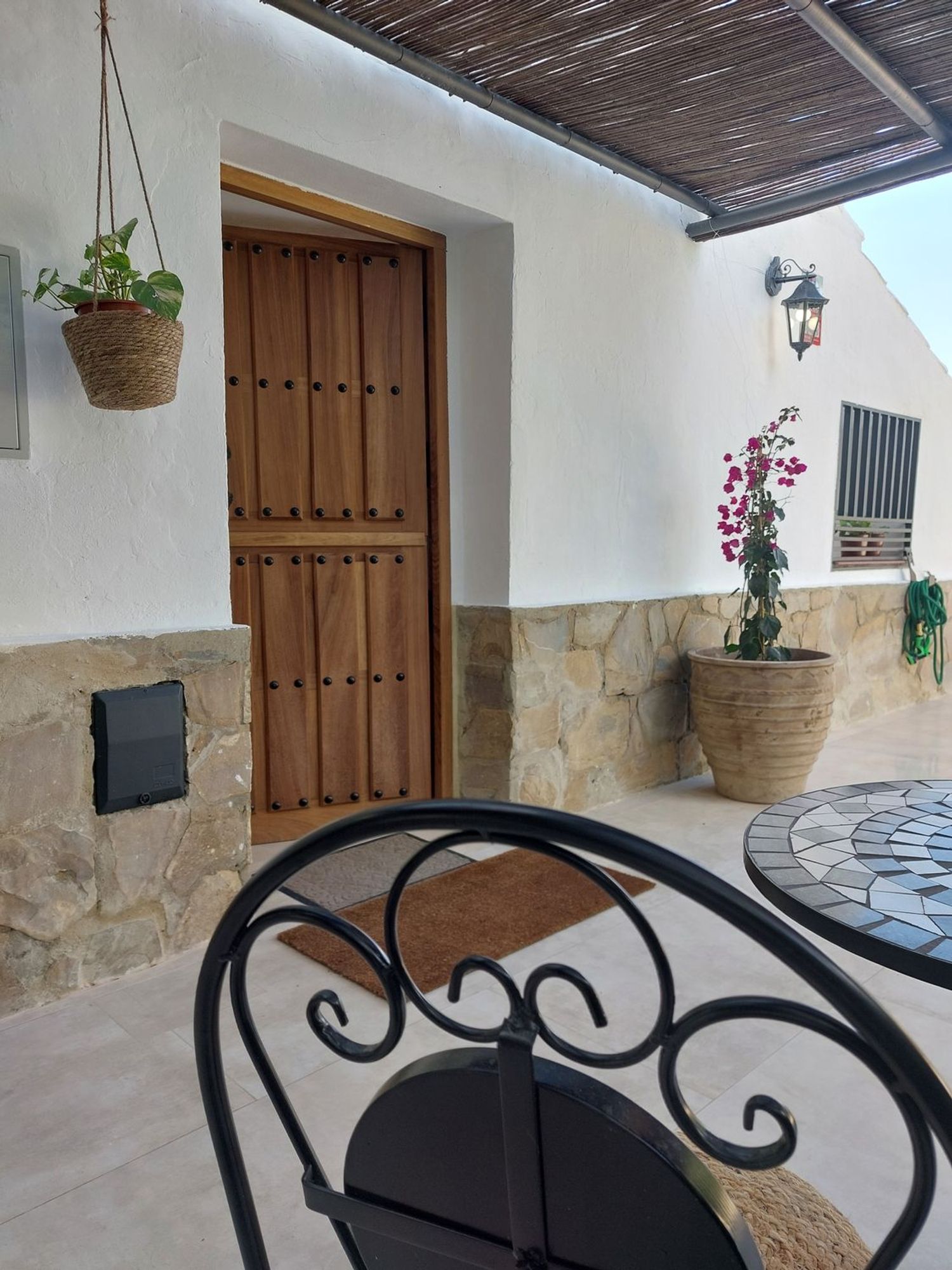 Casa rural en Diseminado Los Catorce, 123 - Foto 33