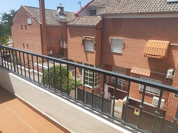 Dúplex en Calle Rumaikiya, 23, Cervantes-Palacio de Deportes, Cervantes-Palacio de Deportes - Foto 13