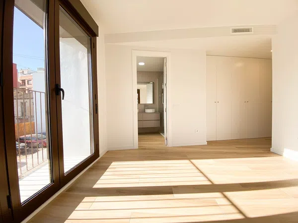 Chalet adosado en Calle de Julio Romero Mocholí, Fonteta de Sant Lluìs - Foto 10