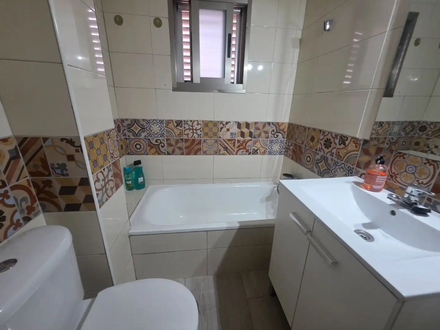 Piso en  Calle Motril 35 - Foto 17