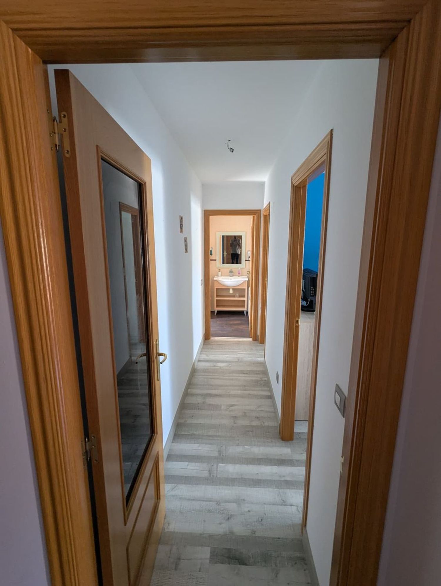Ático en Calle Sánchez Ventura, 27, Sabiñanigo Centro-Aurín, Sabiñanigo Centro-Aurín - Foto 10