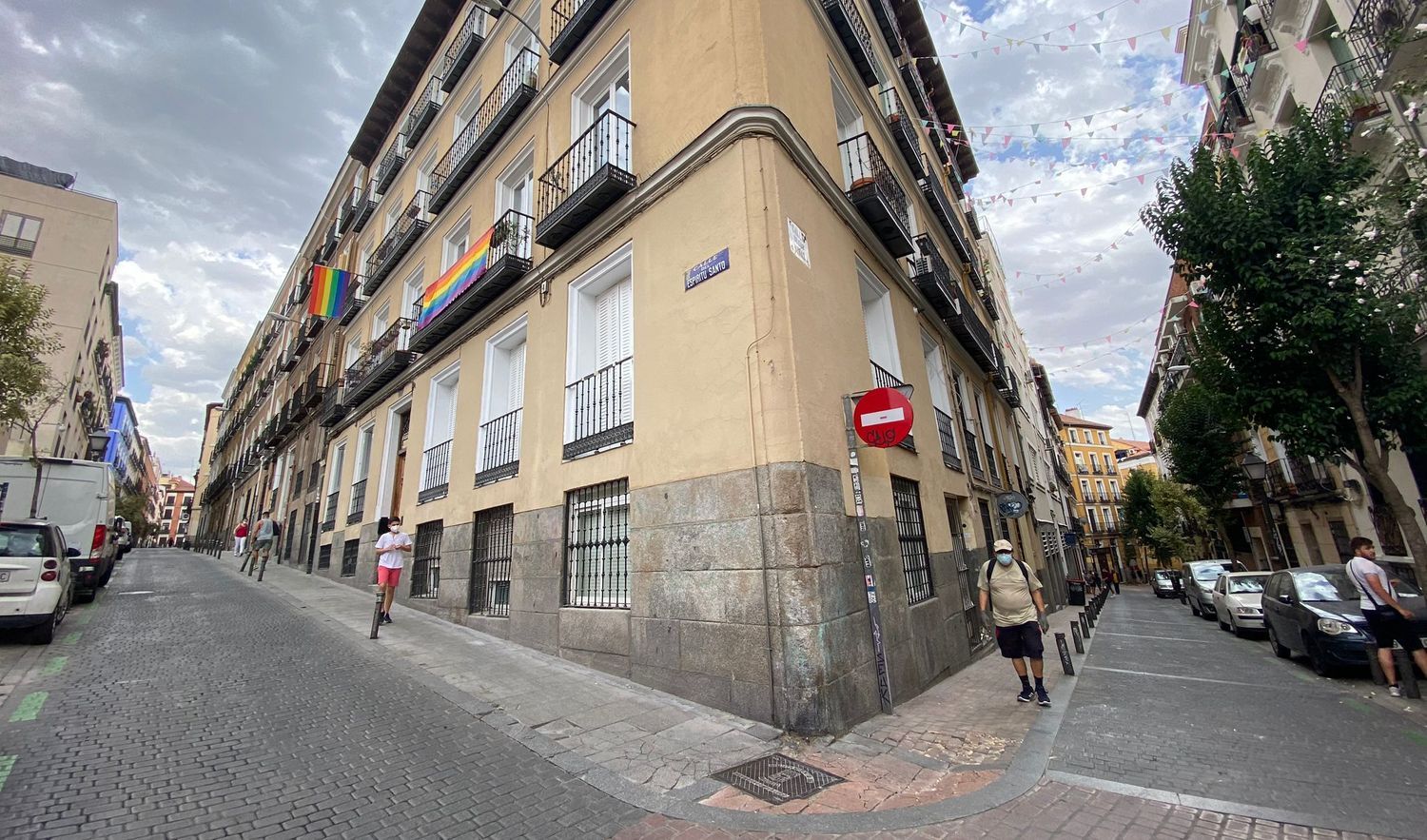 Piso en calle del Espíritu Santo, 37 - Foto 19