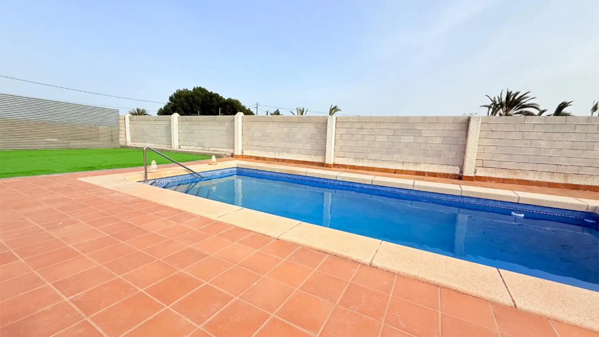 Chalet en  Partida Mediases 49 - Foto 48