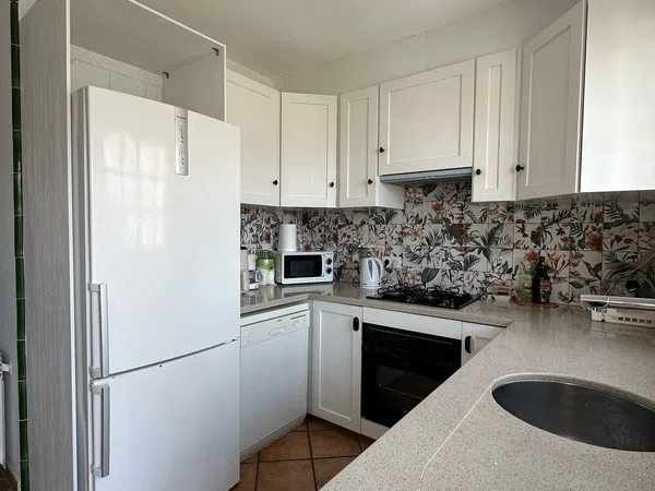 Chalet adosado en Calle Badia, 42, L'Albir, L'Albir - Foto 6