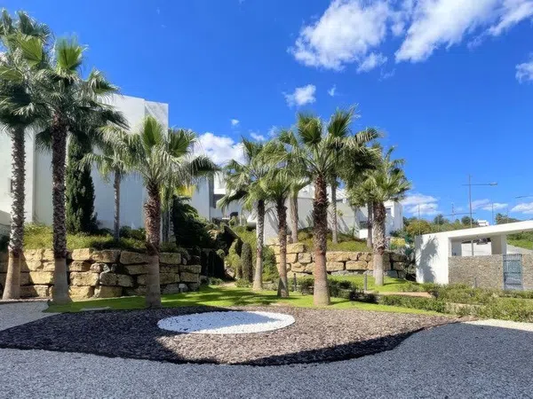 Piso en avenida del Arte, 23 - Foto 3