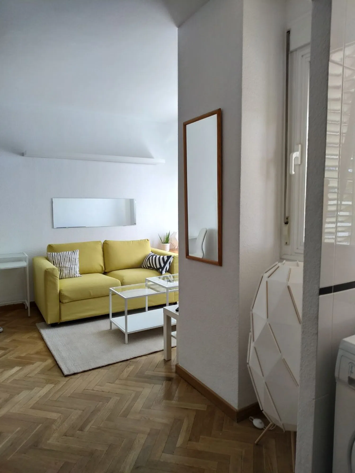 Piso en calle Hontoria del Pinar, 5 - Foto 6