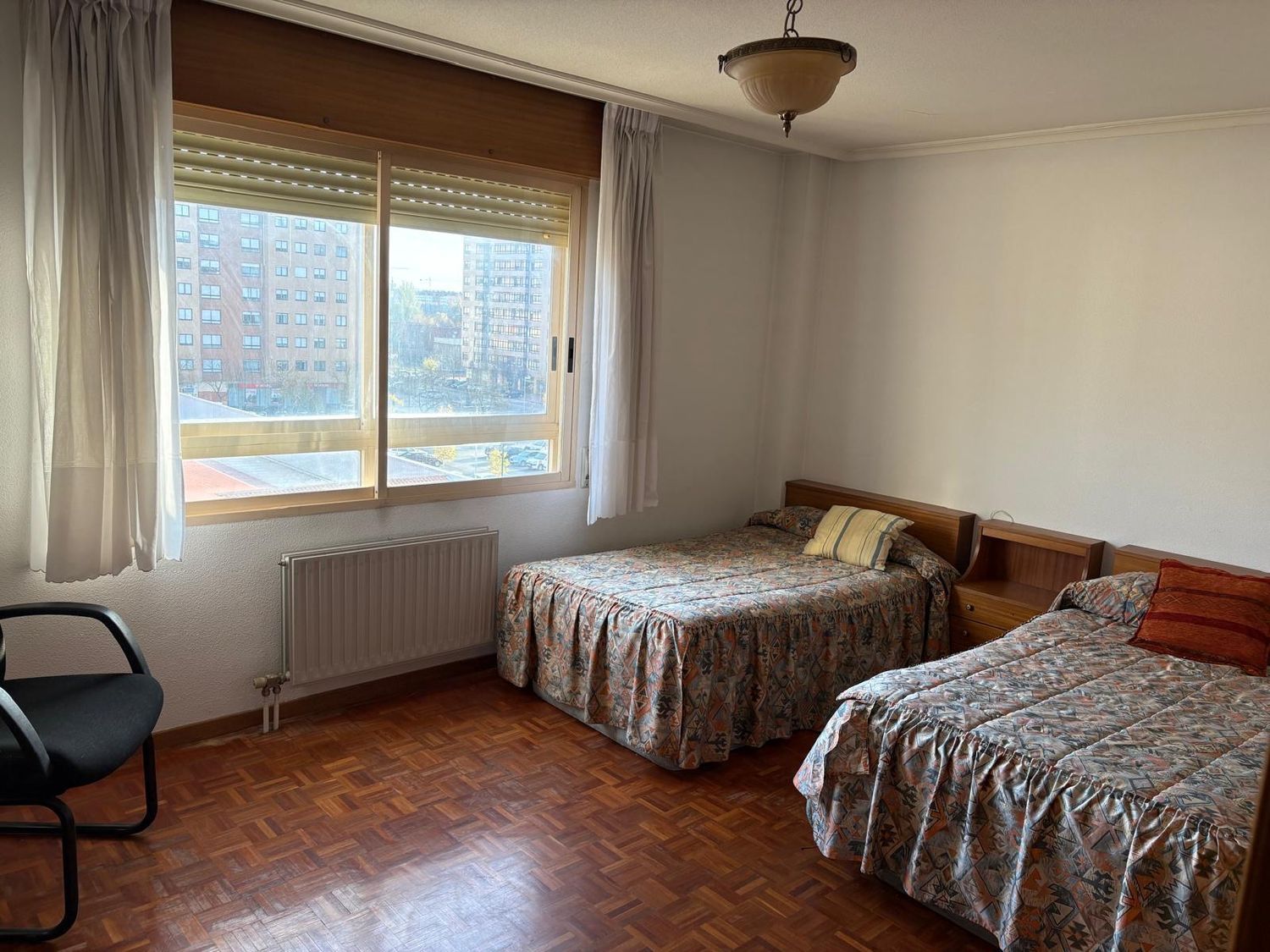 Piso en Calle Victoria Balfe, 28 - Foto 4
