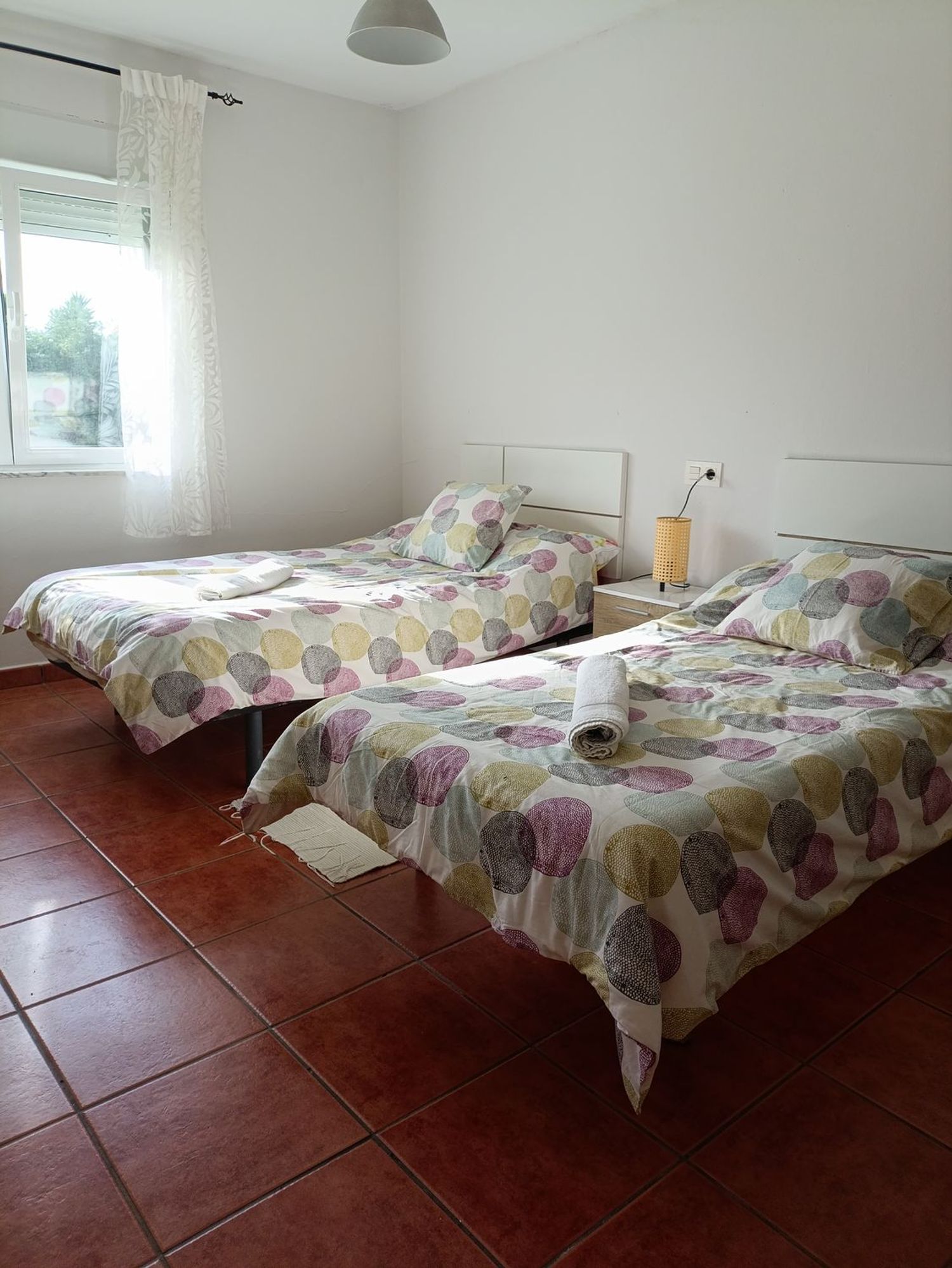 Chalet adosado en Barrio leijan, 1 - Foto 13