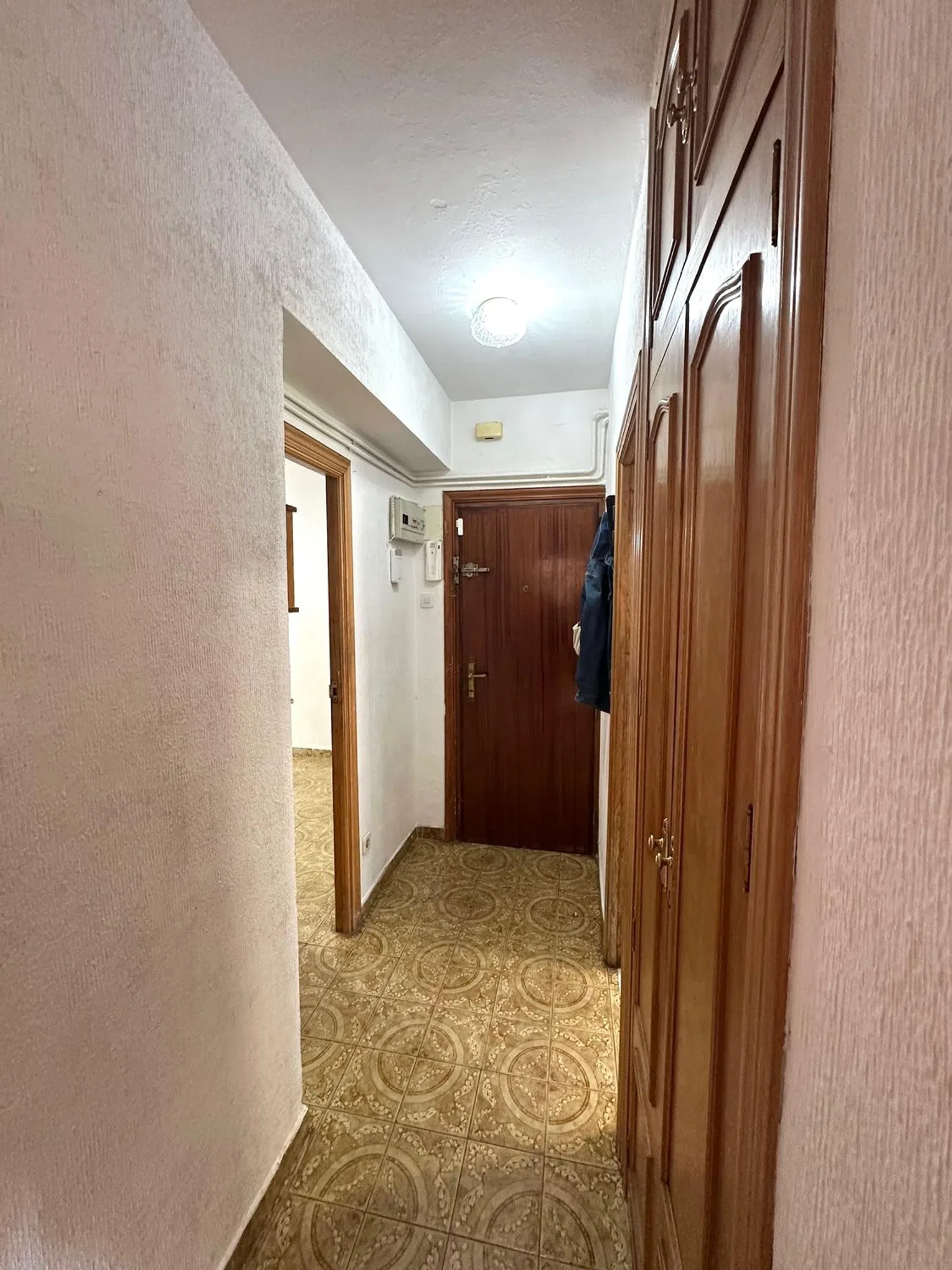 Piso en avenida de Palomeras, 57 - Foto 8