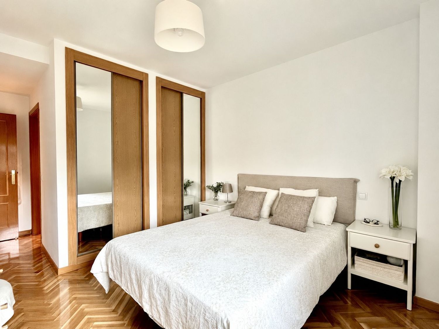 Piso en Calle Manuel de Falla, 21, Golf - El Carralero - Foto 13