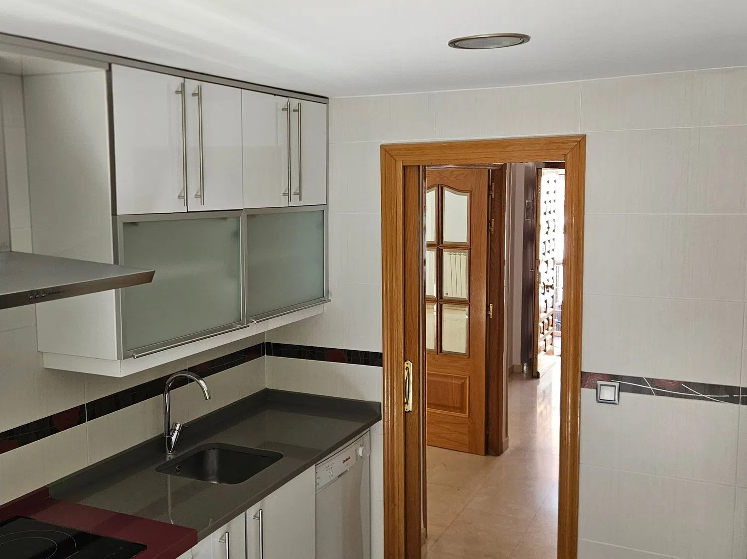 Chalet adosado - Foto 2