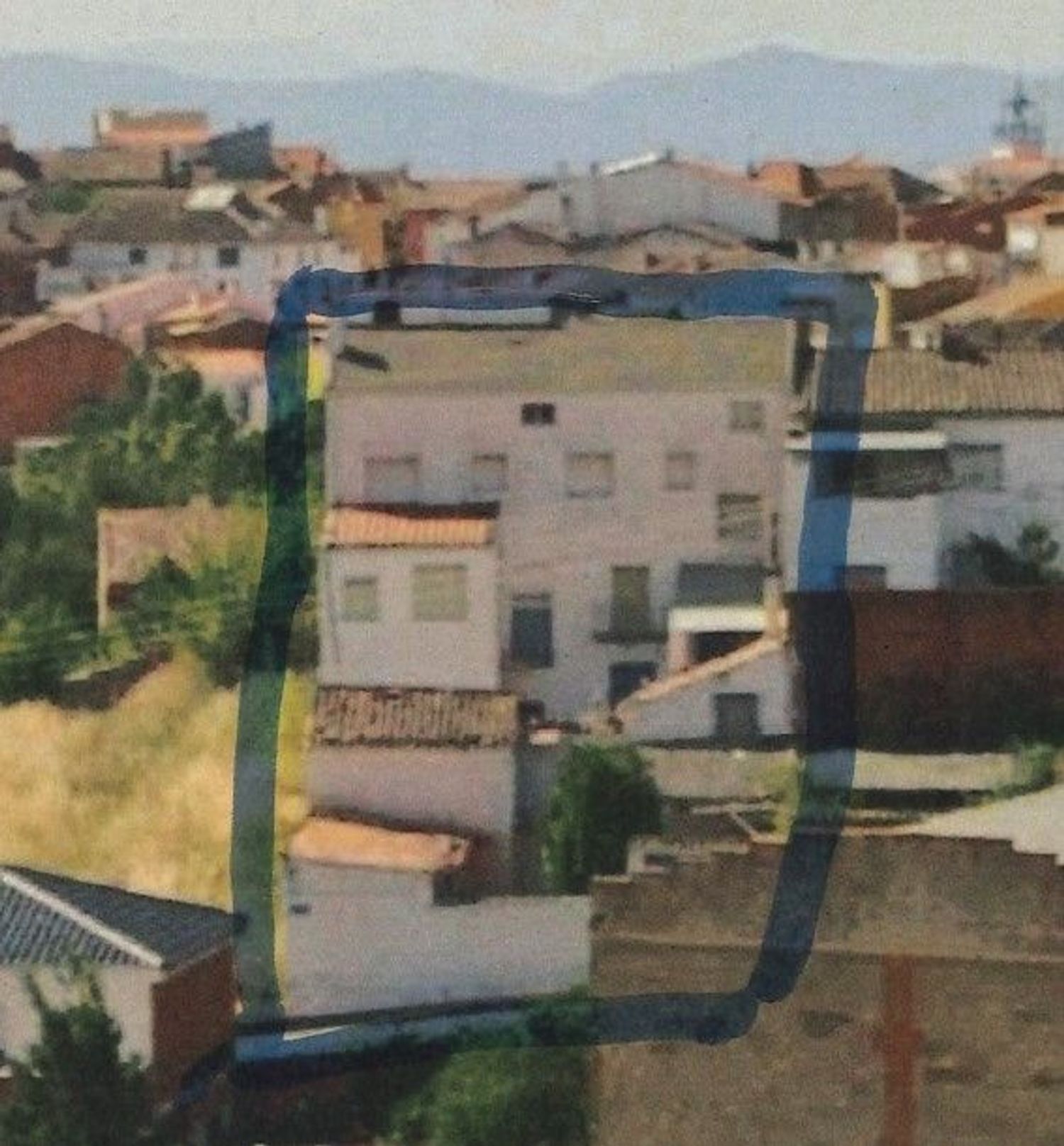 Chalet pareado en Calle Guardia Civil, 6 - Foto 6