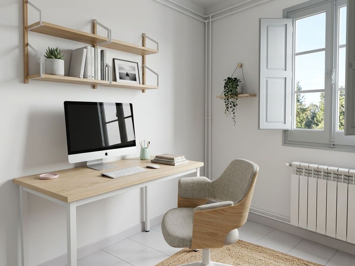 Piso en Constancia, 29 - Foto 5