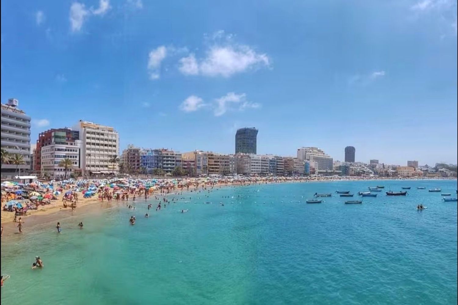 Piso en paseo las Canteras, 39 - Foto 7