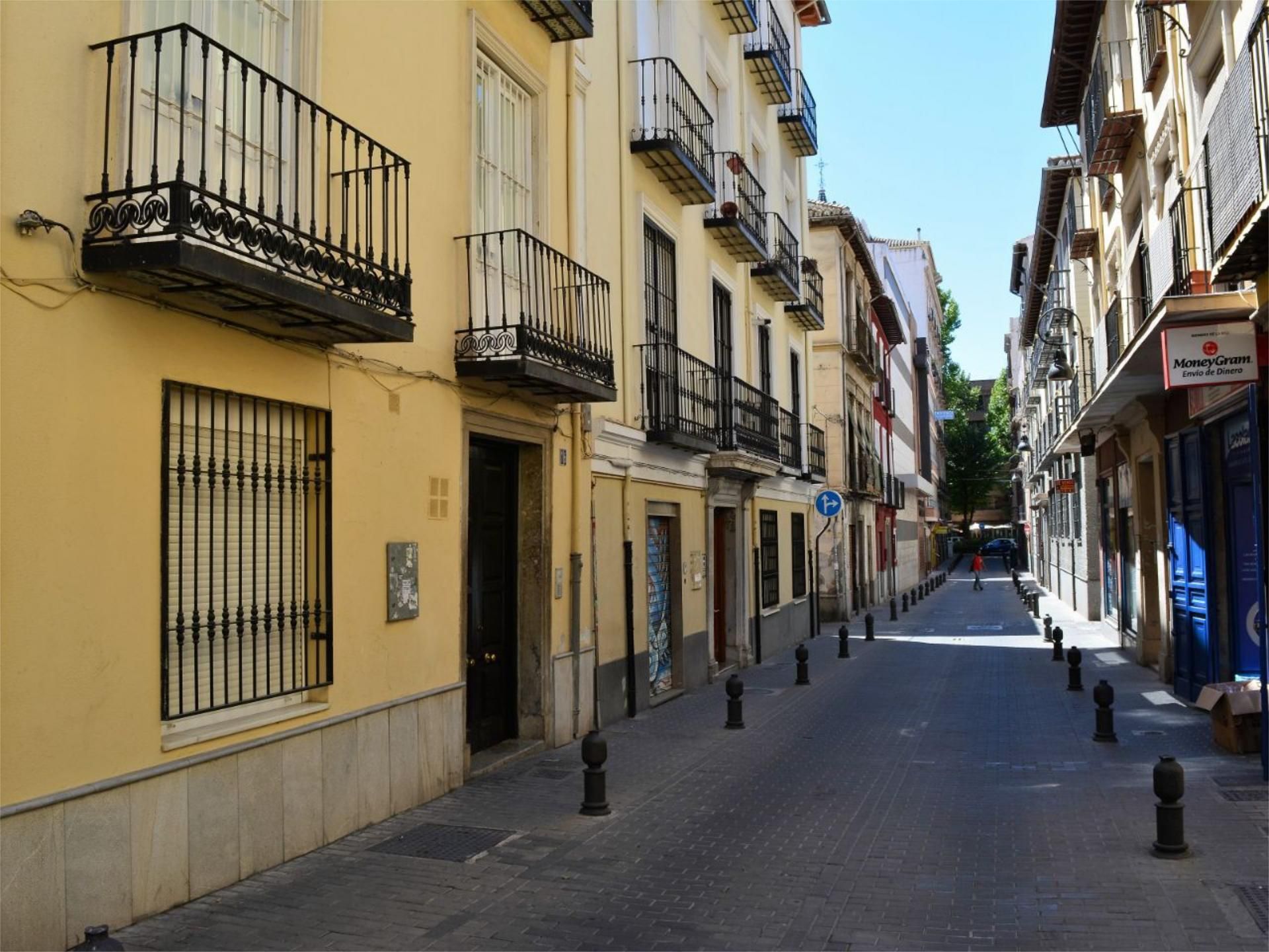 Estudio en  Calle Ancha de la Virgen 16 - Foto 9