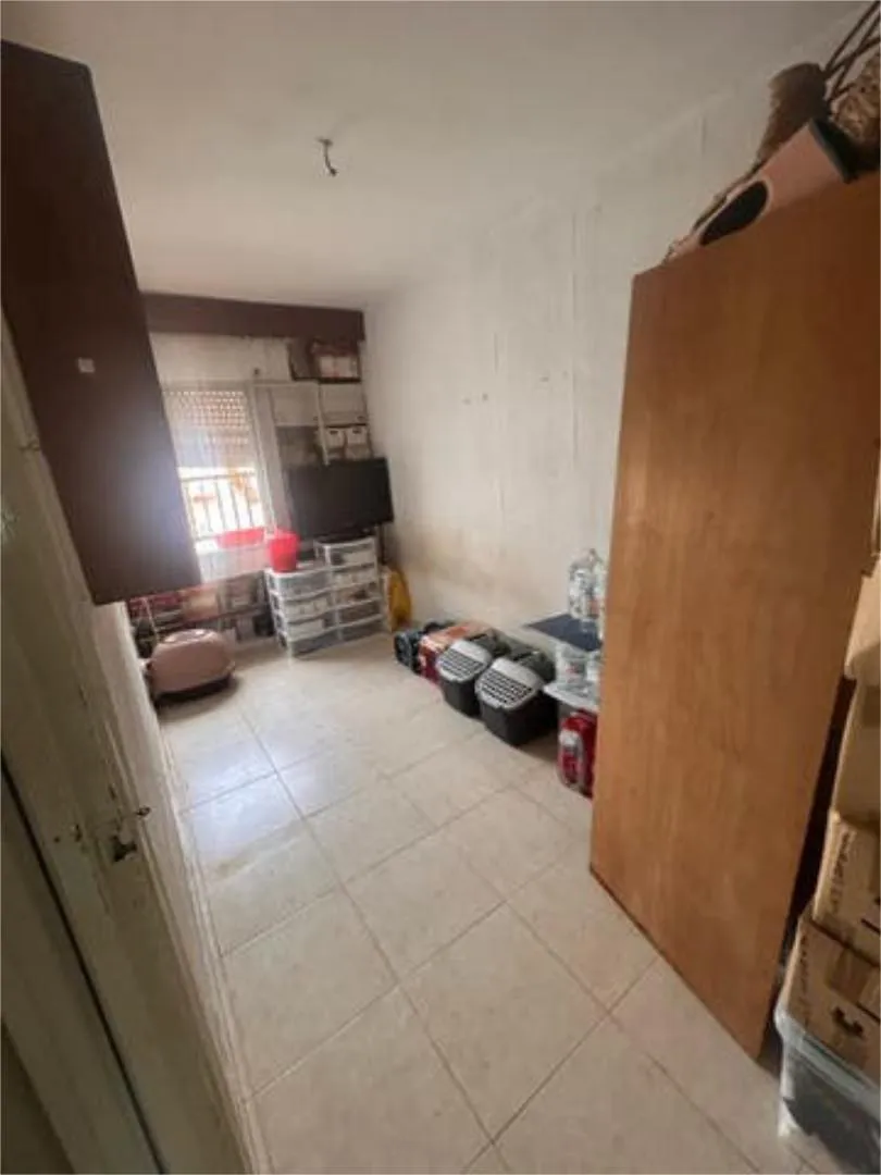 Piso en Santa Justa - Foto 3