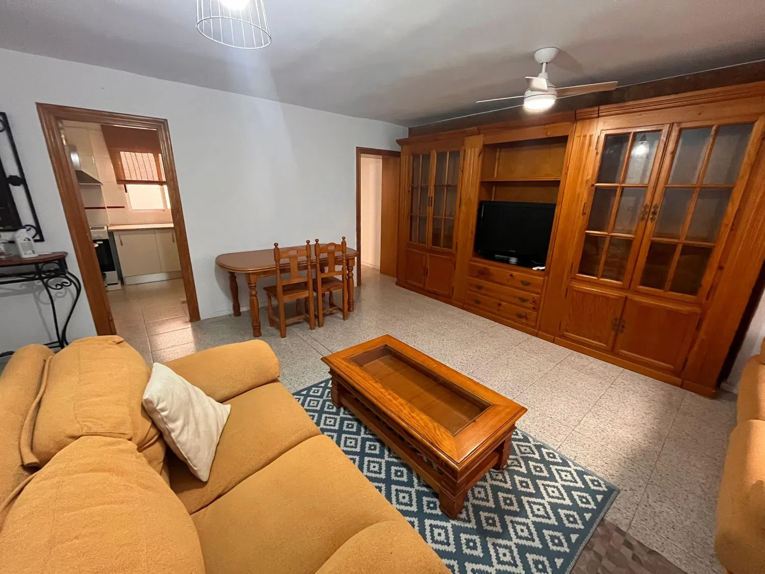 Piso en calle Garbinet, 58 - Foto 2