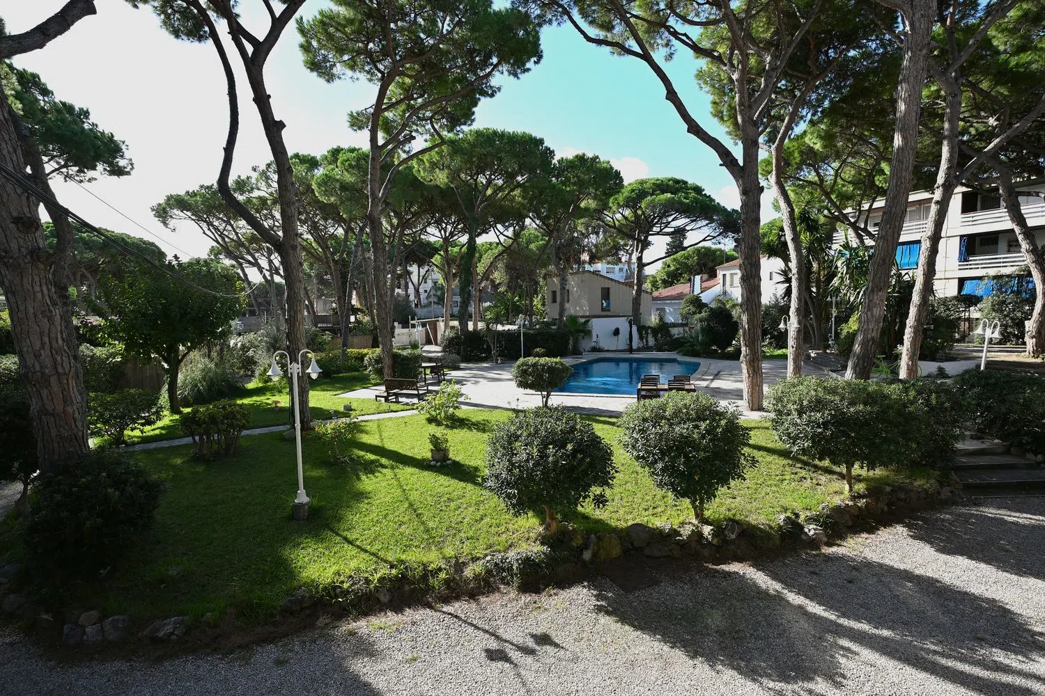 Piso en paseo de la Marina, 87 - Foto 1